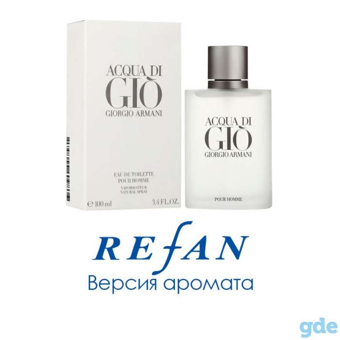 Наливная Парфюмерия Refan Perfume, фотография 3