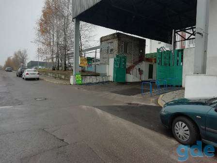 Кузовной ремонт авто, покраска и стапельные работы после ДТП, фотография 4