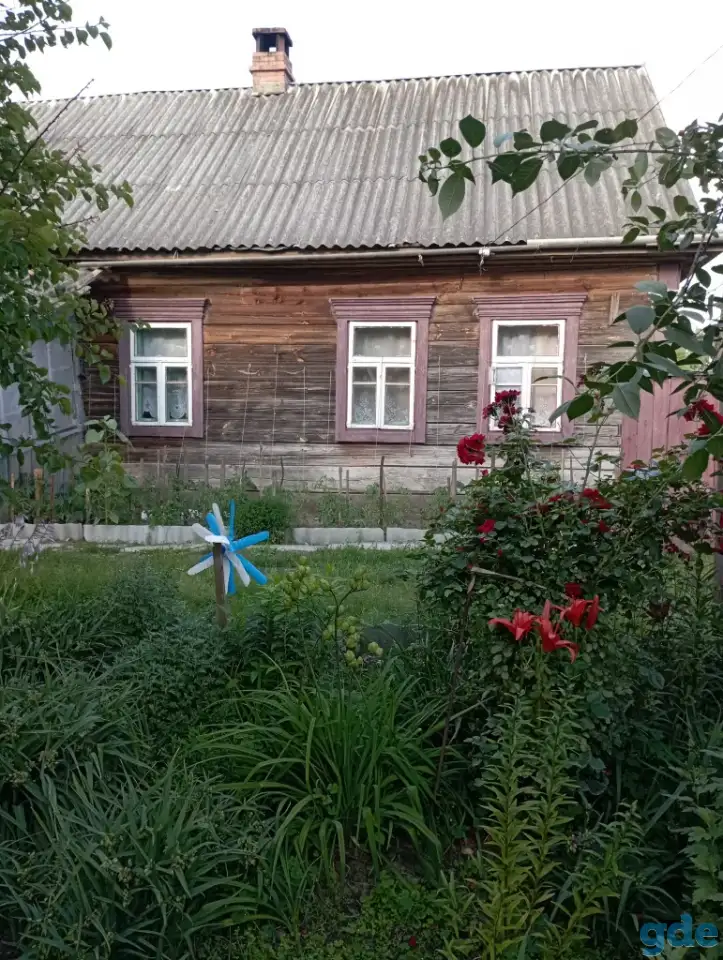 Продам дом в г.Туров, фотография 2