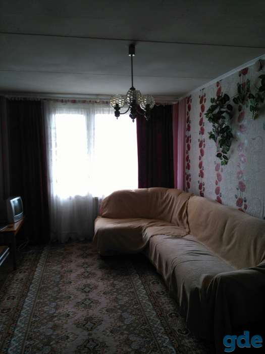 Сдается квартира, фотография 1