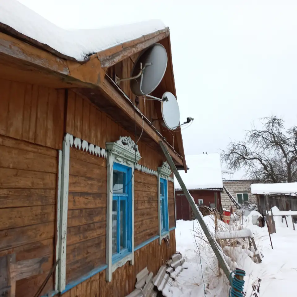 Продам дом в Полоцке, ул. Мичурина д. 9, фотография 3