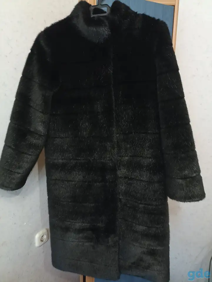 Продам шубку из искусственного меха, фотография 3