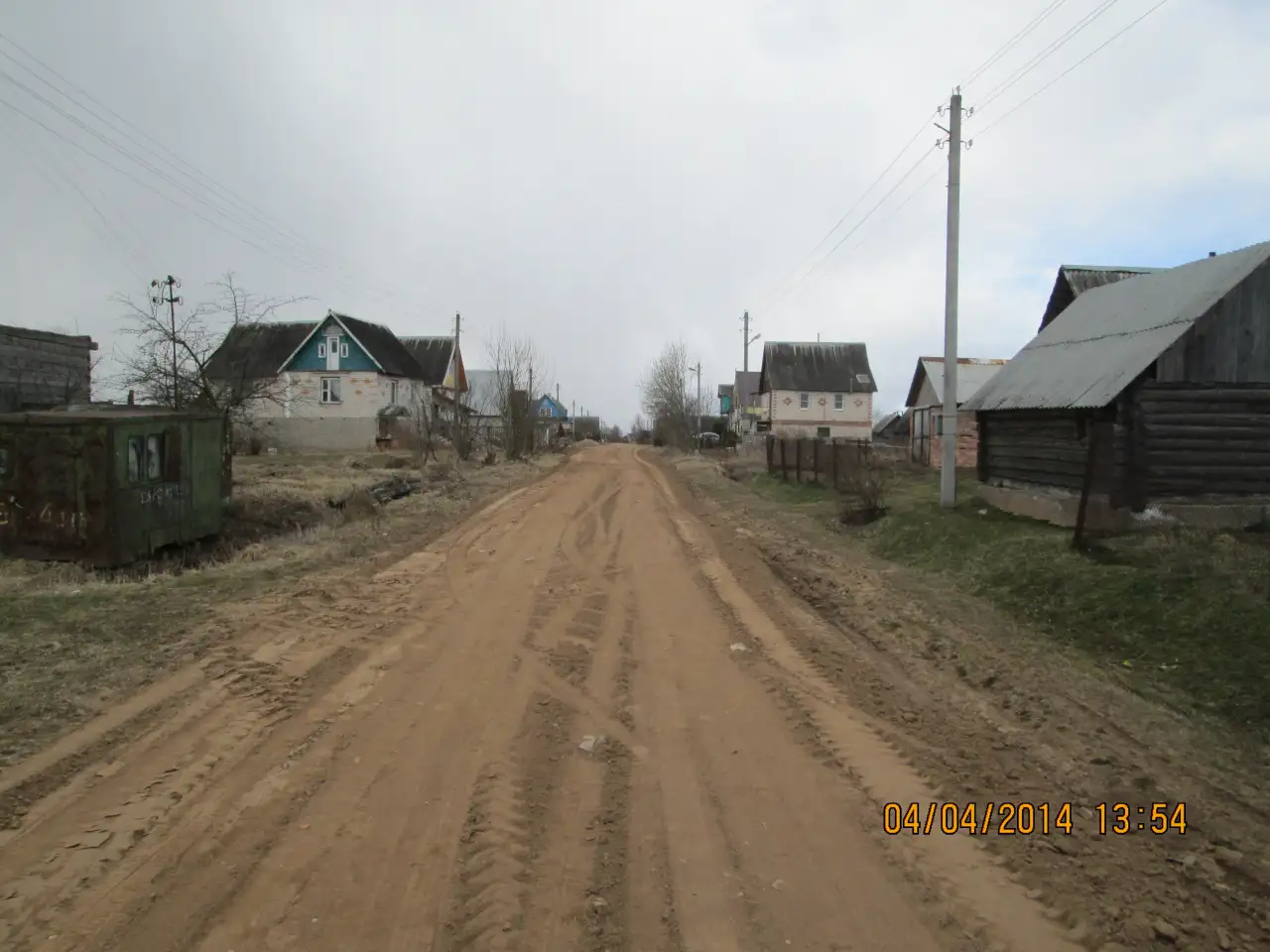 Участок и угловые блоки для фундамента на нем в Городке Витебской области, фотография 11