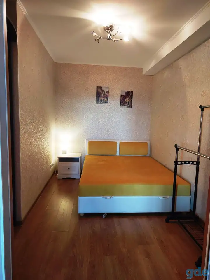 Продажа 1 комнатной квартиры в г. Минске, ул. Тургенева, дом 1 (р-н Я.Коласа-Рига, Некрасова, Восточная, фотография 4