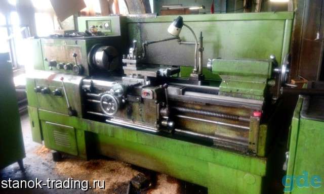 Металлообработка крупногабаритных изделий, фотография 1