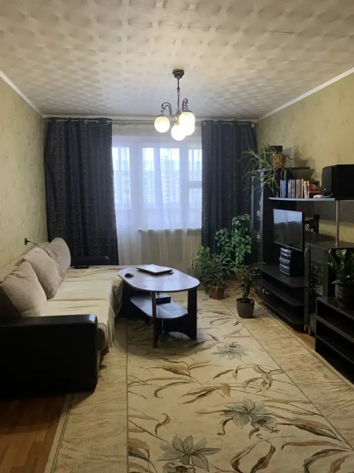 Прою квартиру, каштановая 33, фотография 1