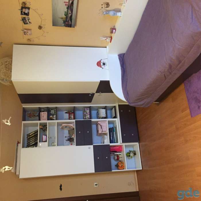 Продажа 4-х комнатной квартиры в центре Минска, улица Захарова, 63, фотография 10