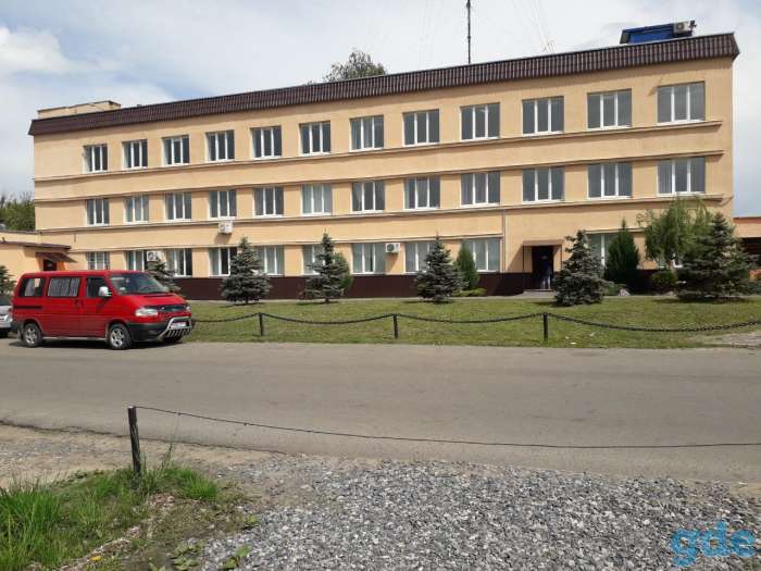 Аренда помещений, а также предоставление юридического адреса, фотография 1