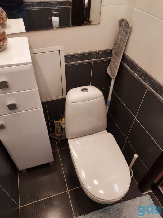 Продам квартиру, Проспект Текстильщиков, фотография 3