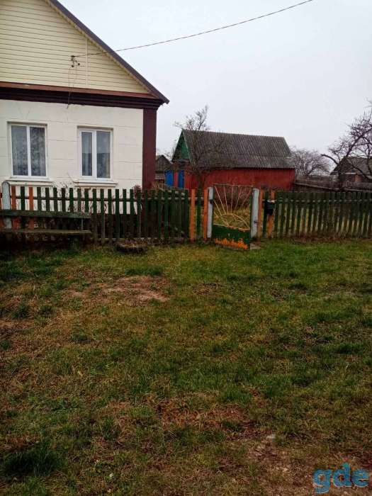 Продам дом, фотография 4