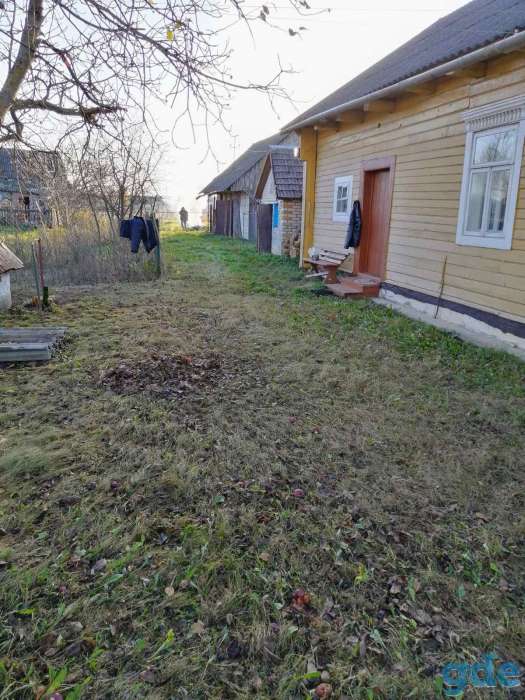 Продажа дома, Брестская обл. Ивановский район д.Лясковичи,ул Советская 114, фотография 3