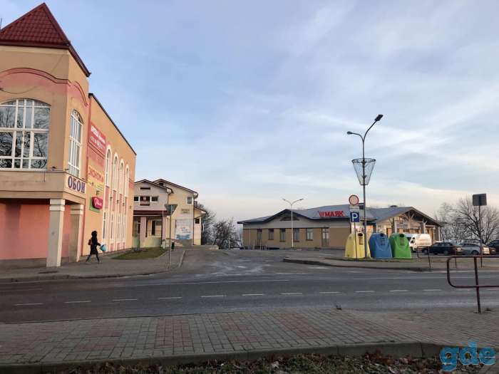 Помещение в аренду, Минская 7, фотография 3