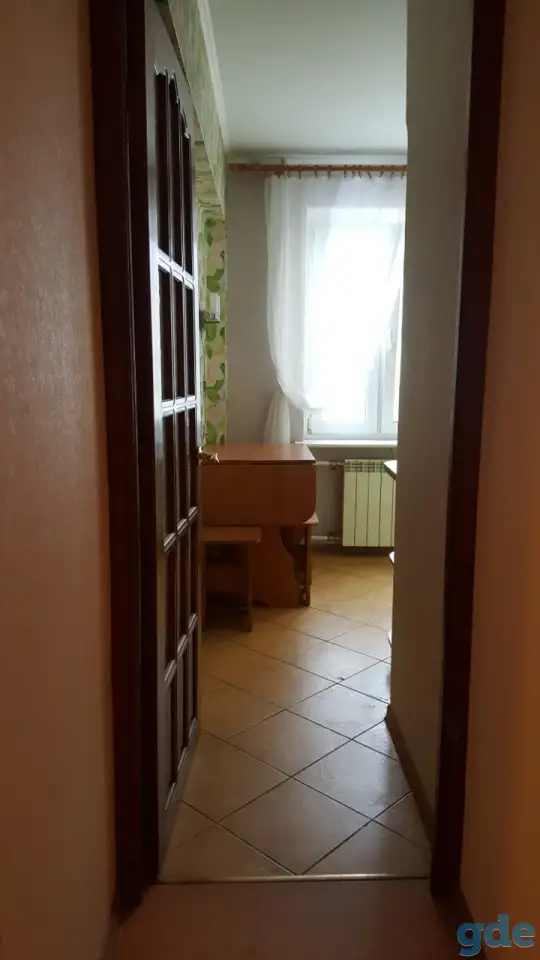 Сдам на длительный срок 2-х комнатная квартира, фотография 2