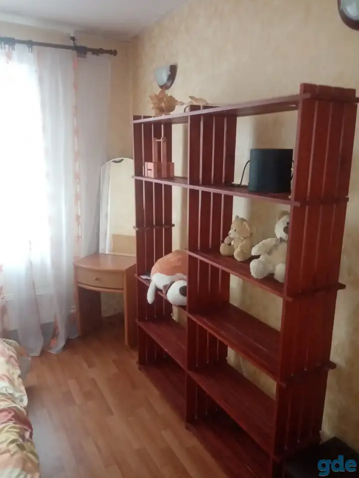 Сдаётся 2-х комнатная квартира, ул.Городецкая, д. 70, фотография 4