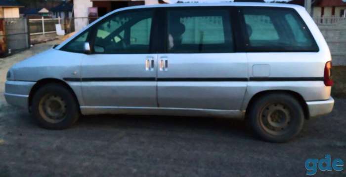 Продам Fiat, фотография 1
