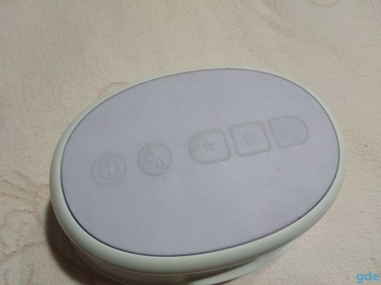 Молокоотсос Philips Comfort Ultra SCF 332/31, фотография 4
