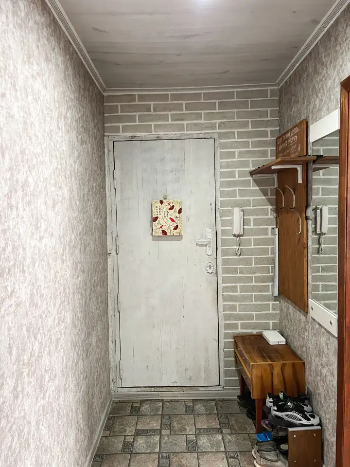 Уютная квартира в центре города - Зефир Room, Интернациональная 34Б, фотография 16