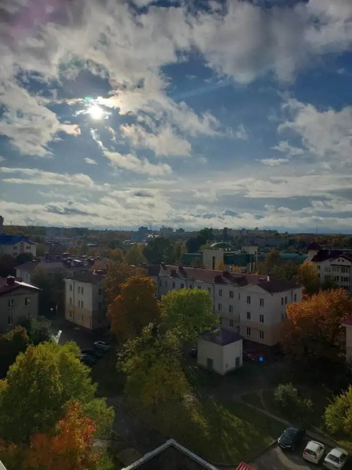 2-комнатная квартира в центре, ул. Волынца, 9а,, фотография 5