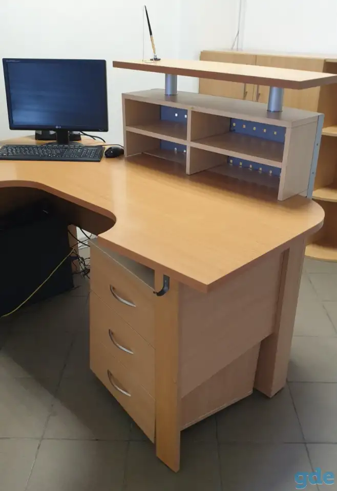 Распродажа офисной мебели, фотография 10