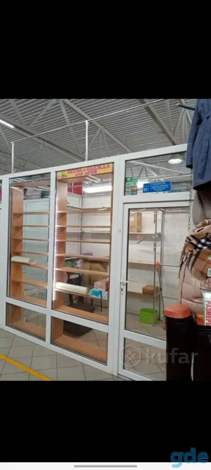 Сдаётся торговое помещение, газета звезда 16, фотография 1