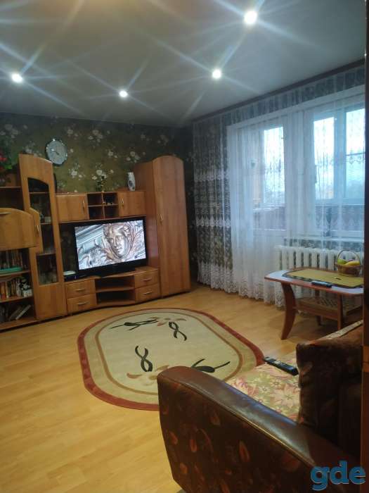 п, малинина  д 15  кв  5, фотография 5