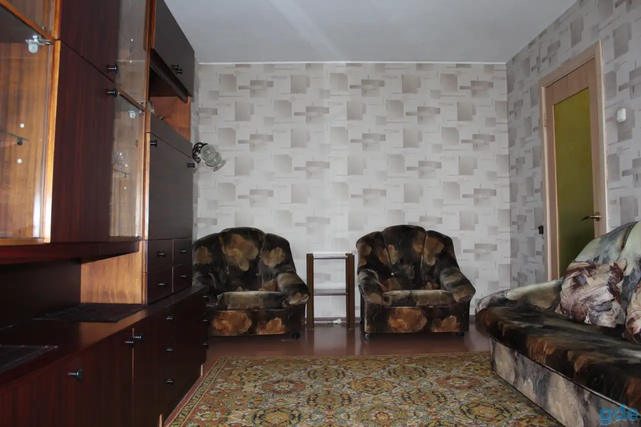 продать квартиру, проспект Пушкина ,25, фотография 3