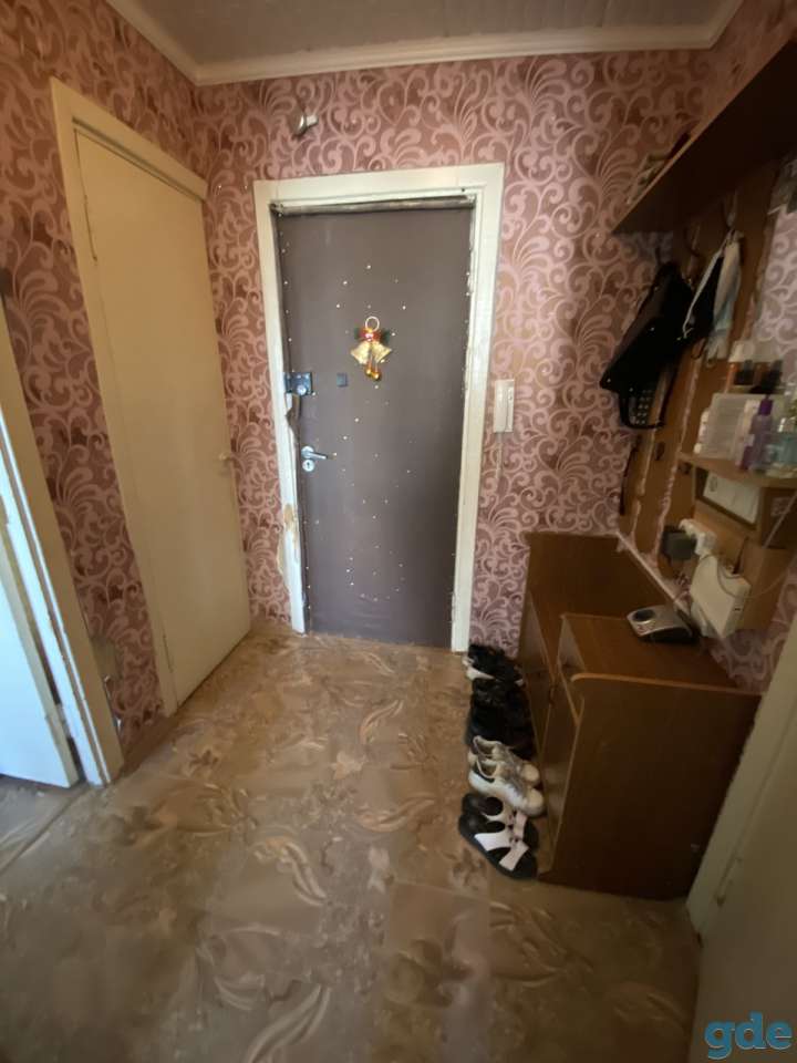 Срочно продам 1комнатную квартиру, Ул.Владимирова, д27, фотография 5