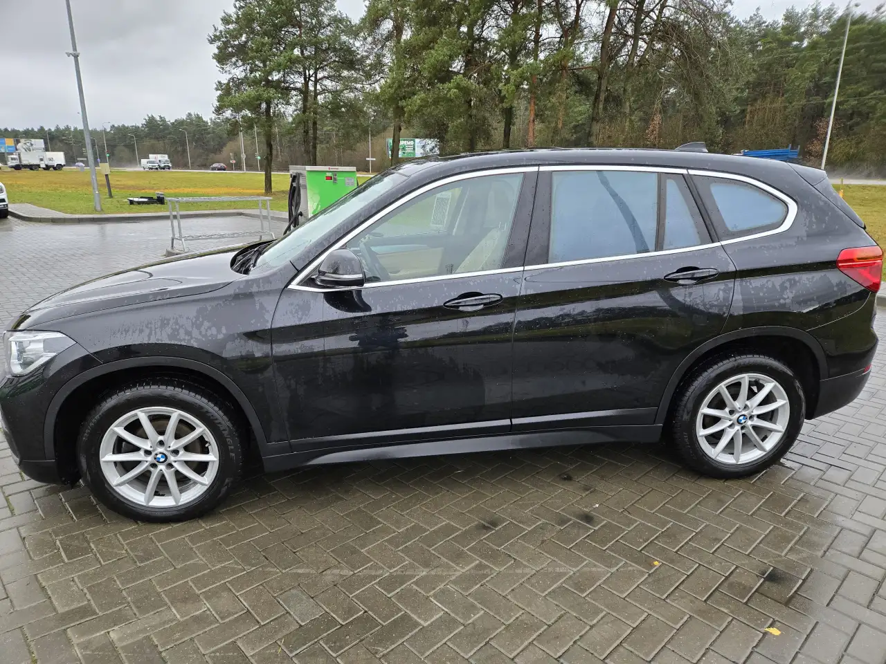Продам BMW X1 F48, фотография 3