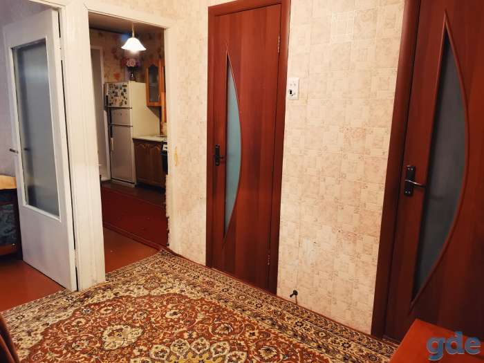 1-комнатная квартира на Сутки, часы и ночи, фотография 4