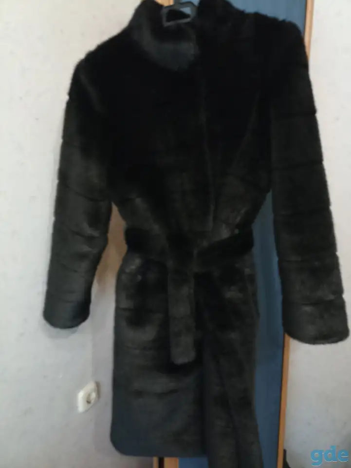 Продам шубку из искусственного меха, фотография 2