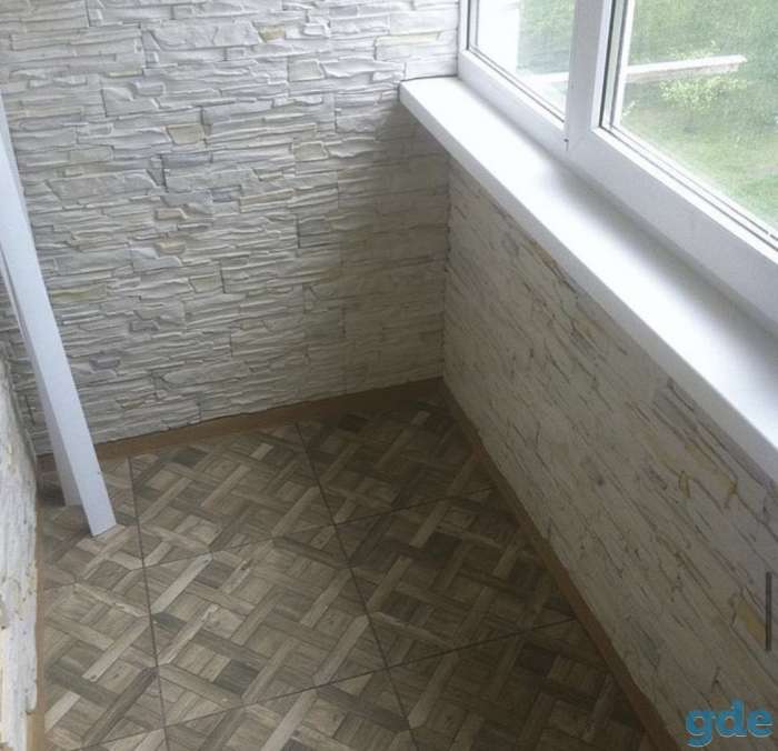 Отделочные работы, фотография 2
