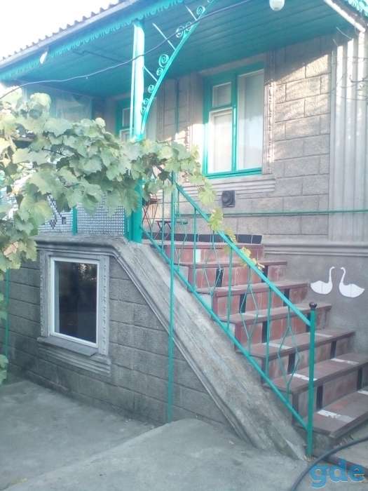 Продам жилой дом, Николаевская Область УКРАИНА НОВАЯ ОДЕССА, фотография 2