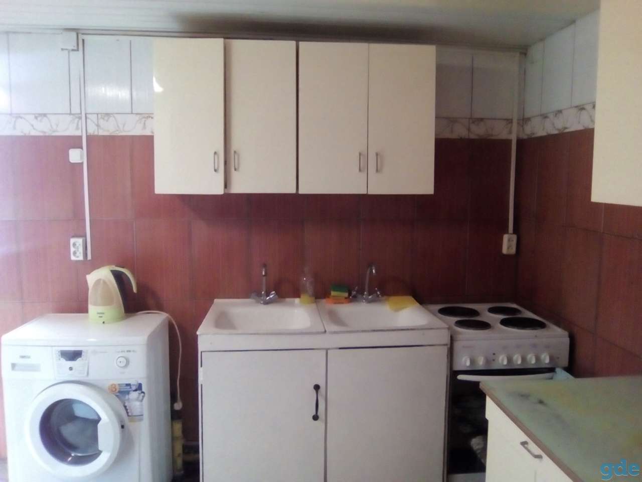 Сдам гостевой  дом, фотография 1