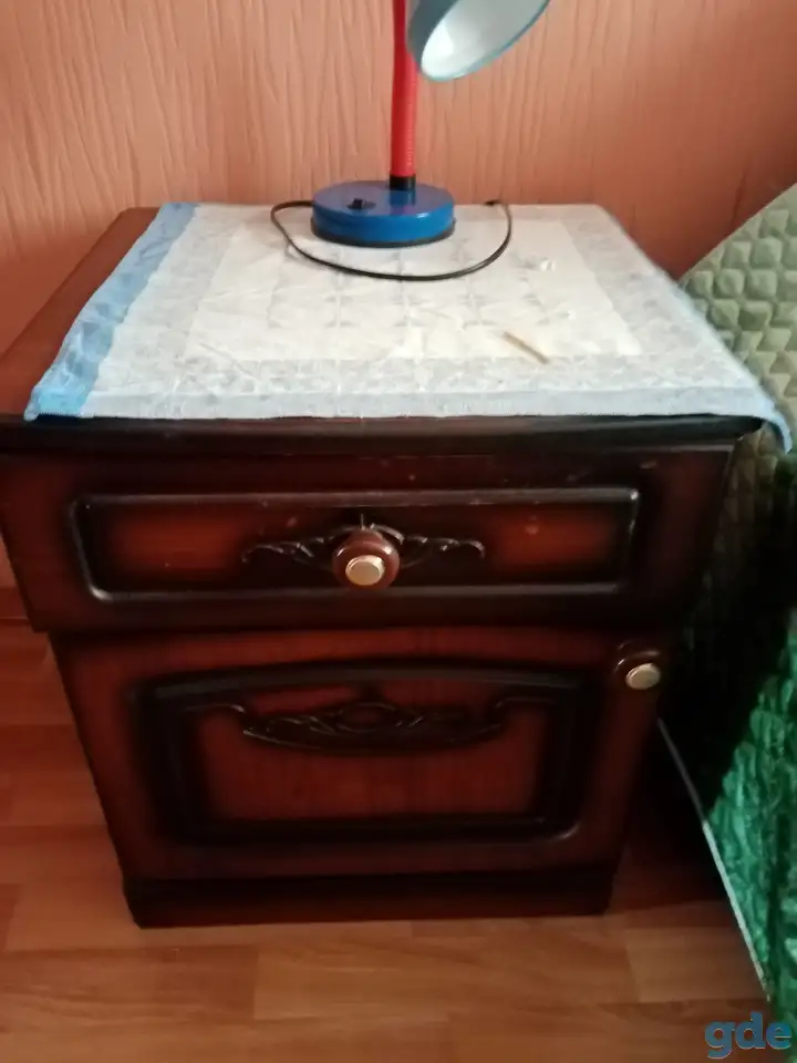 Спальня, фотография 3