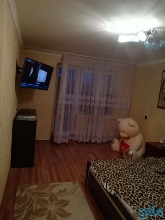 продам 1-ую квартиру, фотография 5