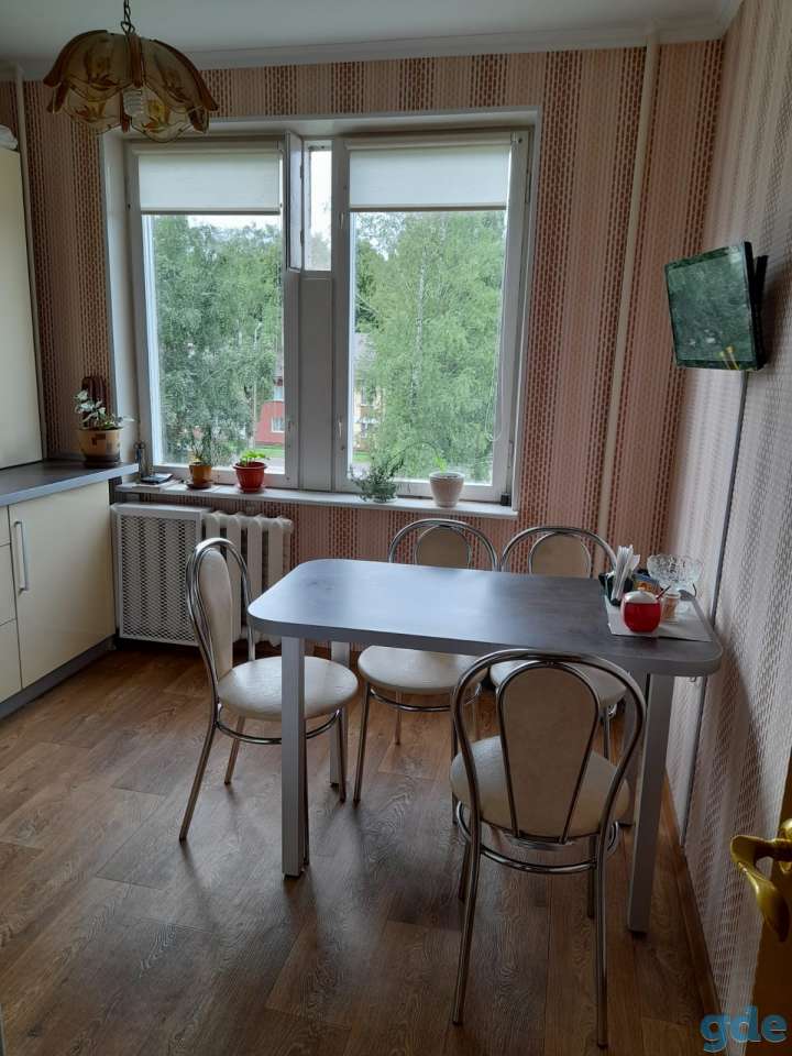 Продажа квартиры, ул. 1-го Мая дом 87, фотография 4