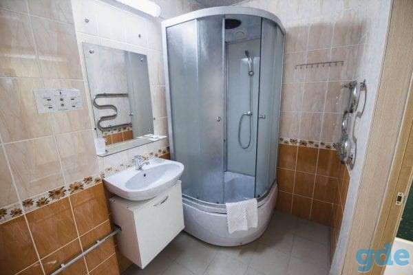 Гостиница 
