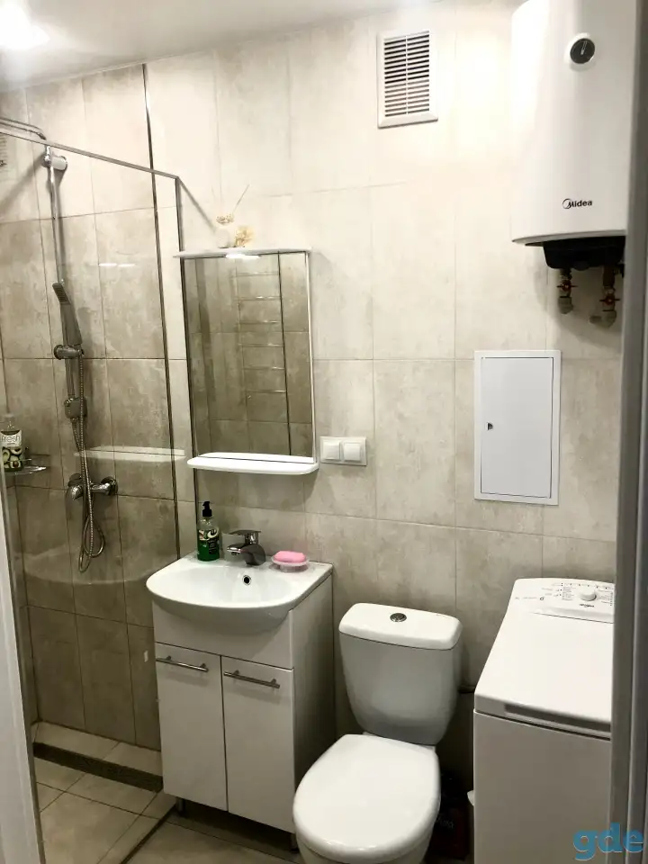 Квартира на сутки в Бресте, Машерова22, фотография 8