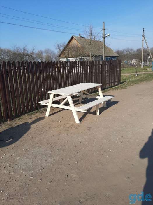 Все из дерева, фотография 5