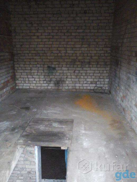 продам гараж рядом с рынком лебяжий, .. ул Масюковщина 34б, фотография 2