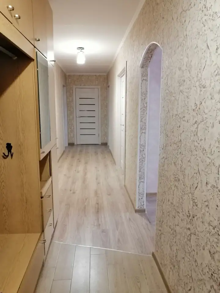 сдам в аренду квартиру молодым специалистам на длительный срок, фотография 1
