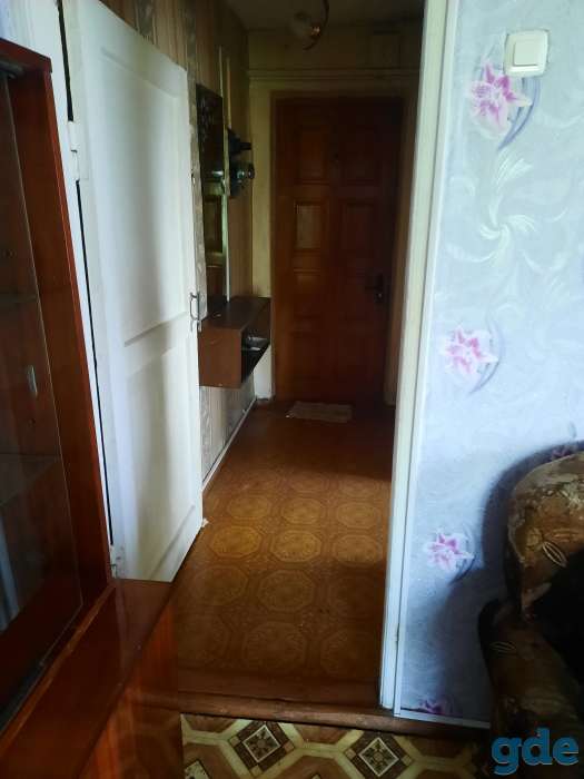 Продам 2-х комнатную квартиру, Республика Беларусь Витебской обл.,ул.Володарского 57, фотография 8