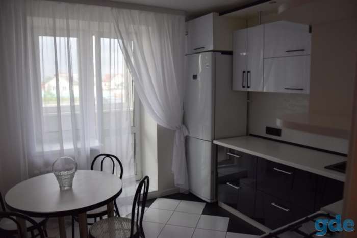 Продам 1-комн. квартиру в Боровках, Марфицкого и Журавлевича, фотография 1