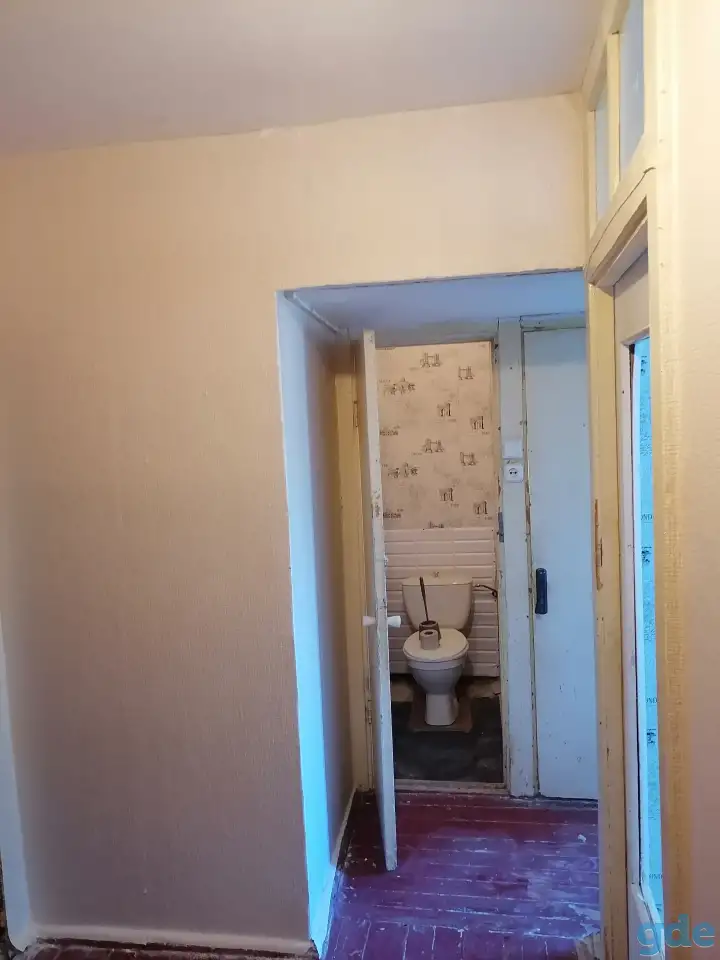 Продам квартиру в светлогорске, Г. ул.50лет.октября.д27а, фотография 2