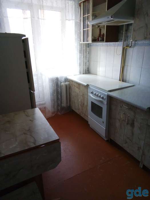Продается малосемейка, М.Богдановича 14, фотография 1