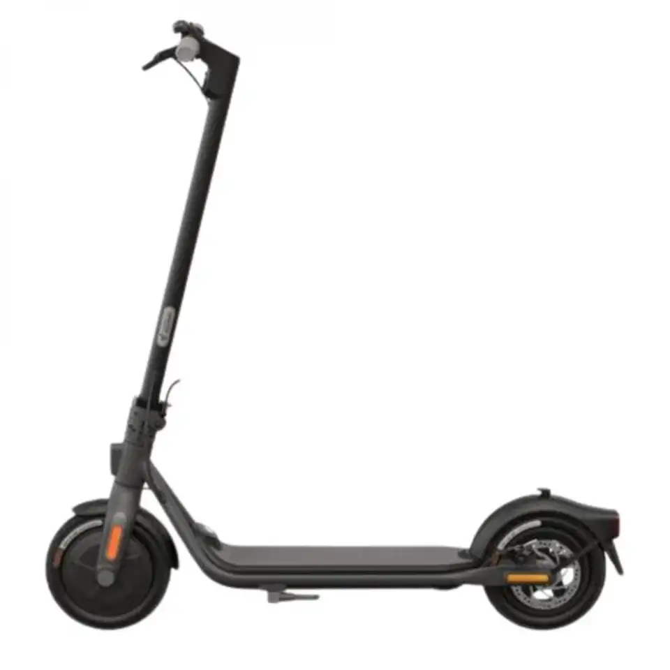Электросамокат SEGWAY Ninebot KickScooter F20D, фотография 3