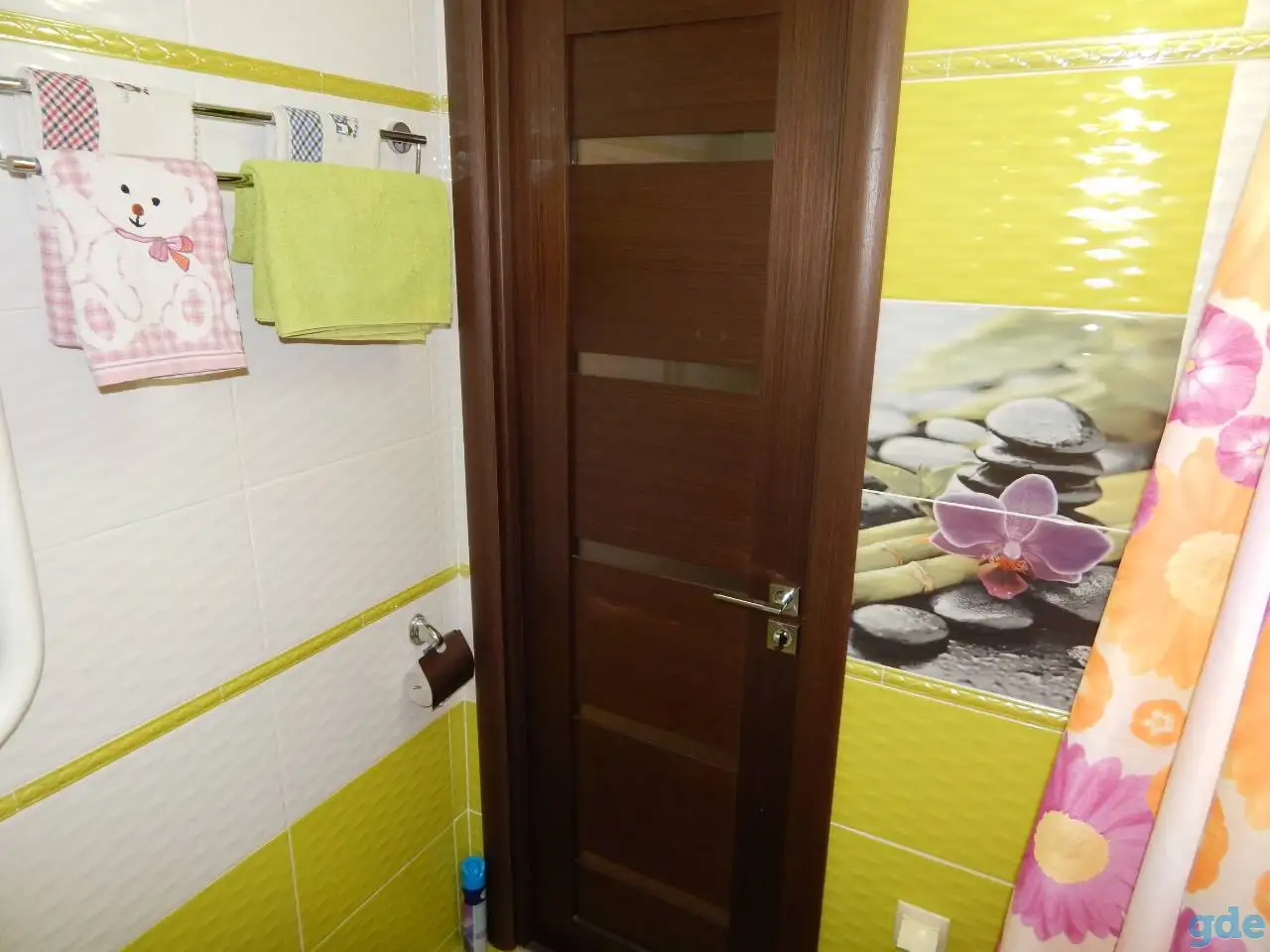 Посуточно квартира на проспекте Победы,4.Витебск, фотография 6