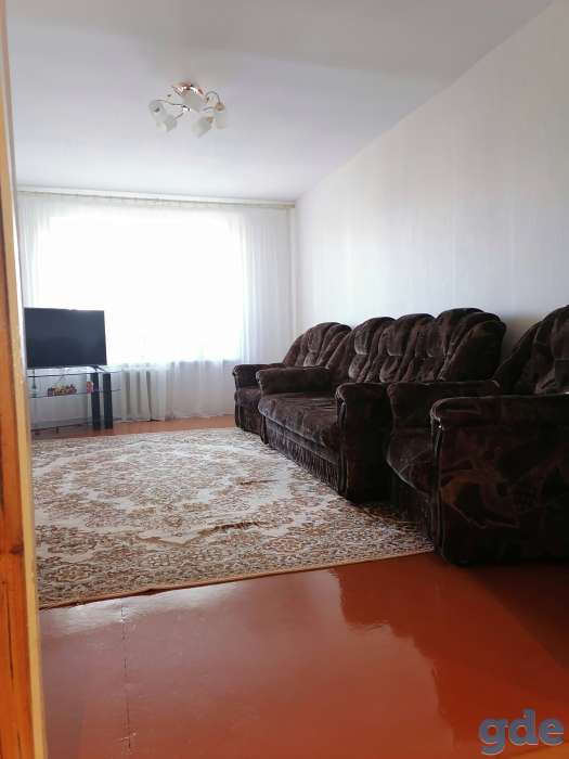 ПРОДАМ 2к.кв. или ОБМЕНЯЮ на дом в Наровчизне, фотография 1