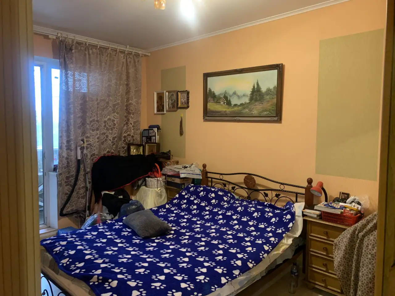 продам 4 комнатную квартиру ул. Луцкая Брест, фотография 2