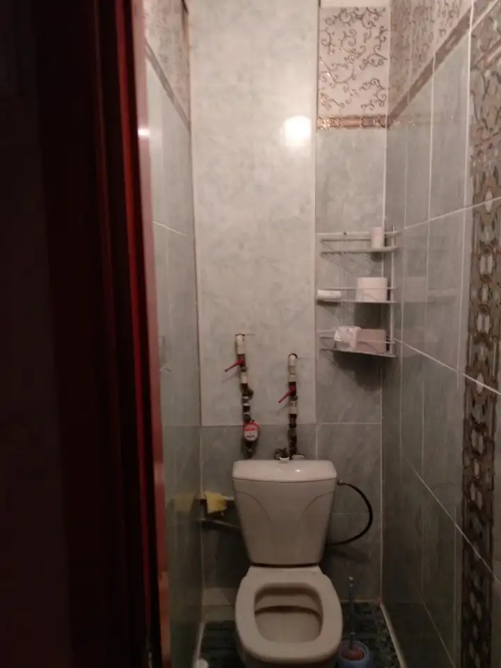 Комната рядом с м. Академия наук, фотография 4